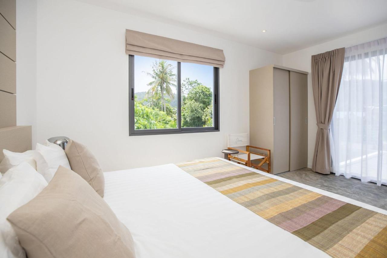 New & Elegant 5Br Eco Pool Villa Samakki Garden 5 Rawai Exteriér fotografie